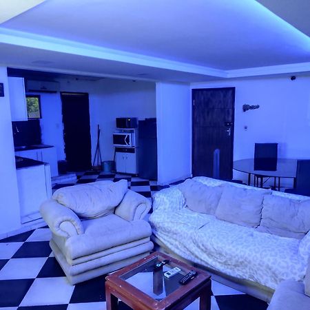 Dpto Ledesma Daire Asuncion Dış mekan fotoğraf