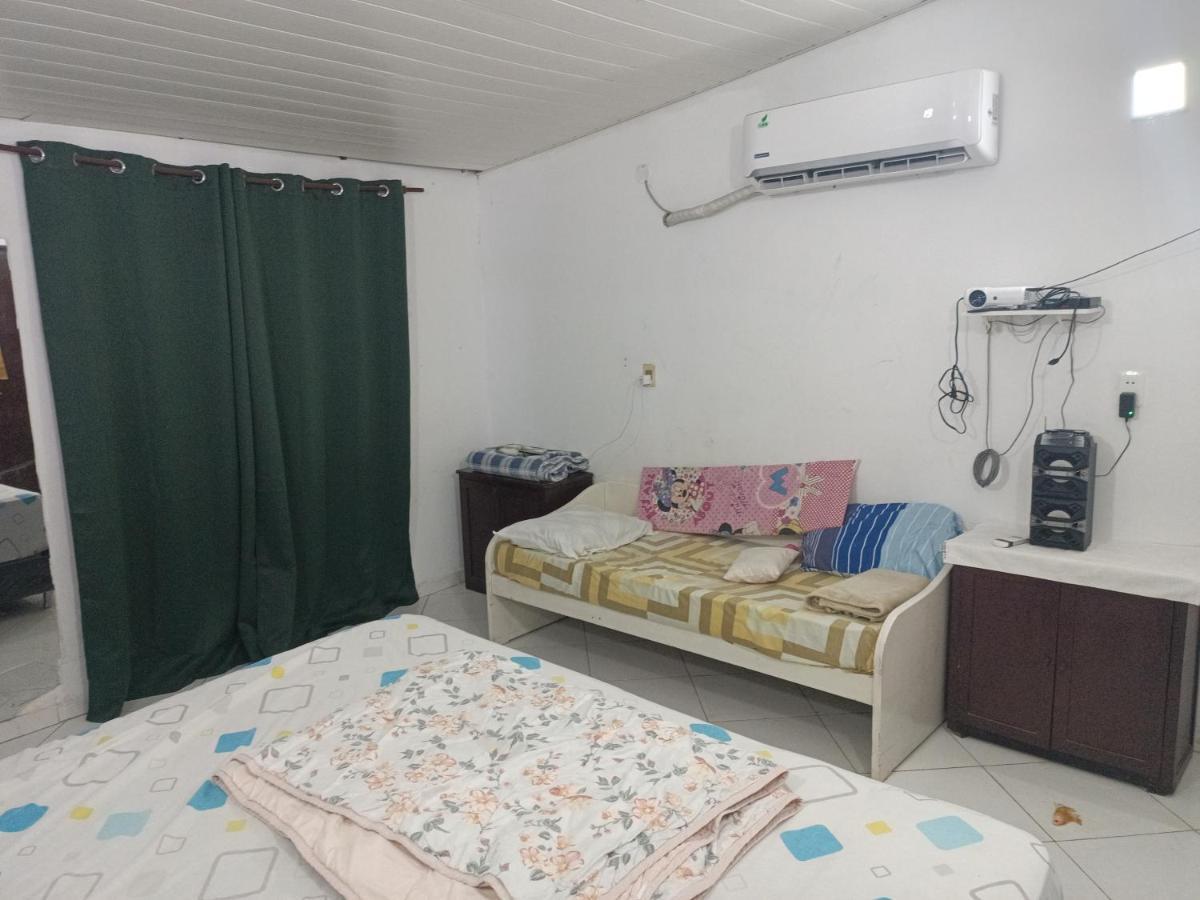 Dpto Ledesma Daire Asuncion Dış mekan fotoğraf