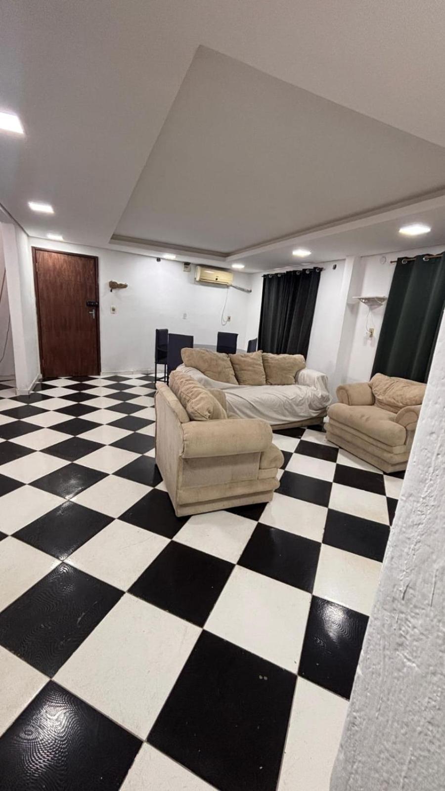 Dpto Ledesma Daire Asuncion Dış mekan fotoğraf